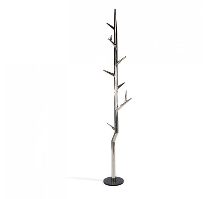 Gold Leaf Design Group SS Tree Limbs With Base | Stands | Modishstore-3