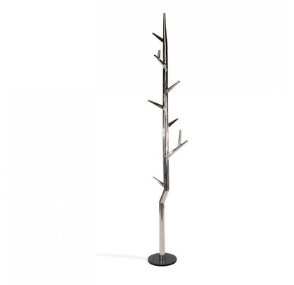 Gold Leaf Design Group SS Tree Limbs With Base | Stands | Modishstore - 3