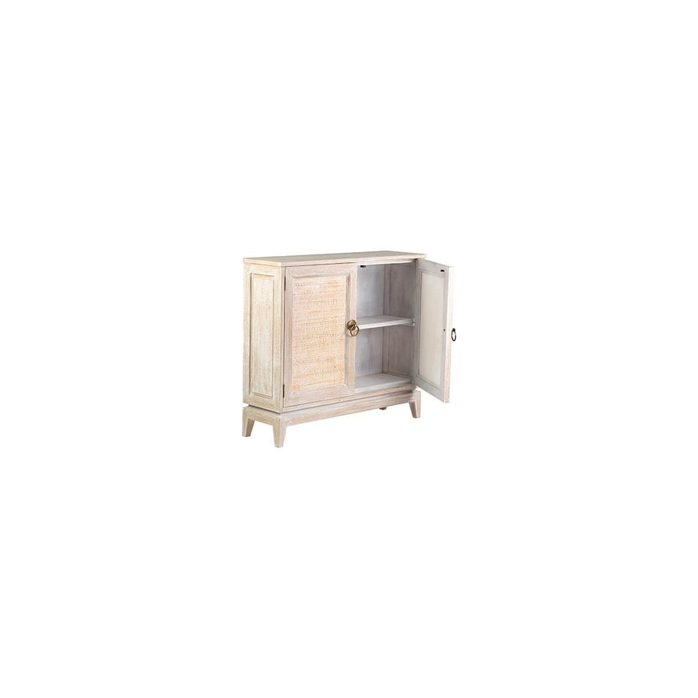 Stacey 2 Door Sideboard by Jeffan | Sideboards | Modishstore - 3