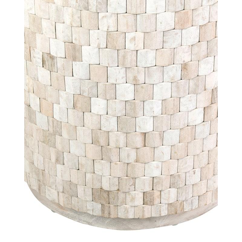 Fulton Storage Side Table by Jeffan | Side Tables | Modishstore - 4