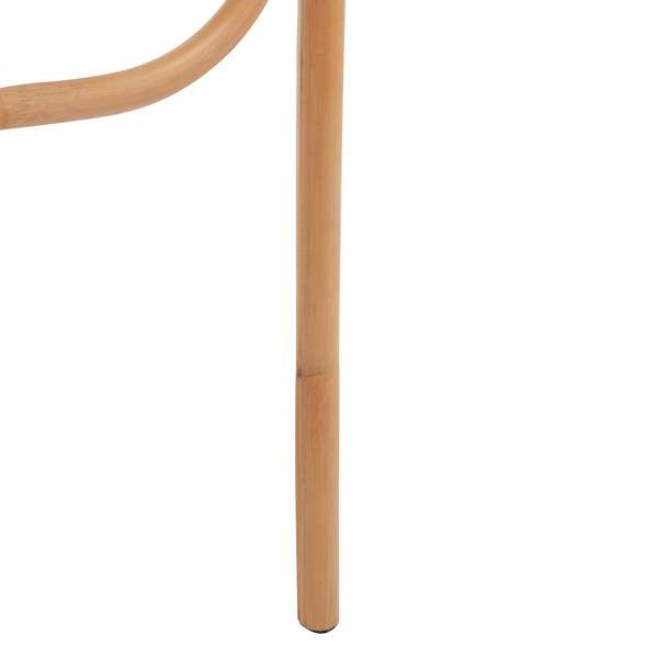 Safavieh Keita 3 Tier Towel Hanger - Natural |  | Modishstore - 3