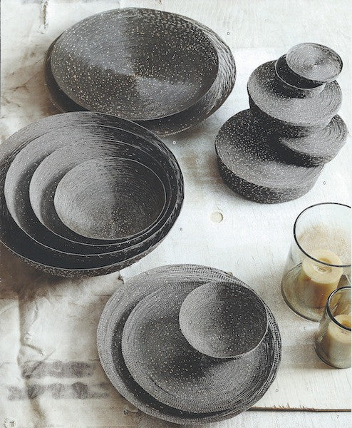 Roost Ferro Dot Wire Collection