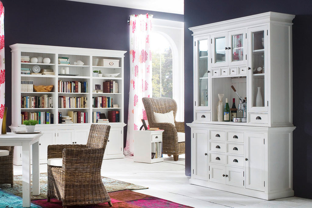 Kitchen Hutch Unit By Novasolo - BCA597 | Sideboards | Modishstore