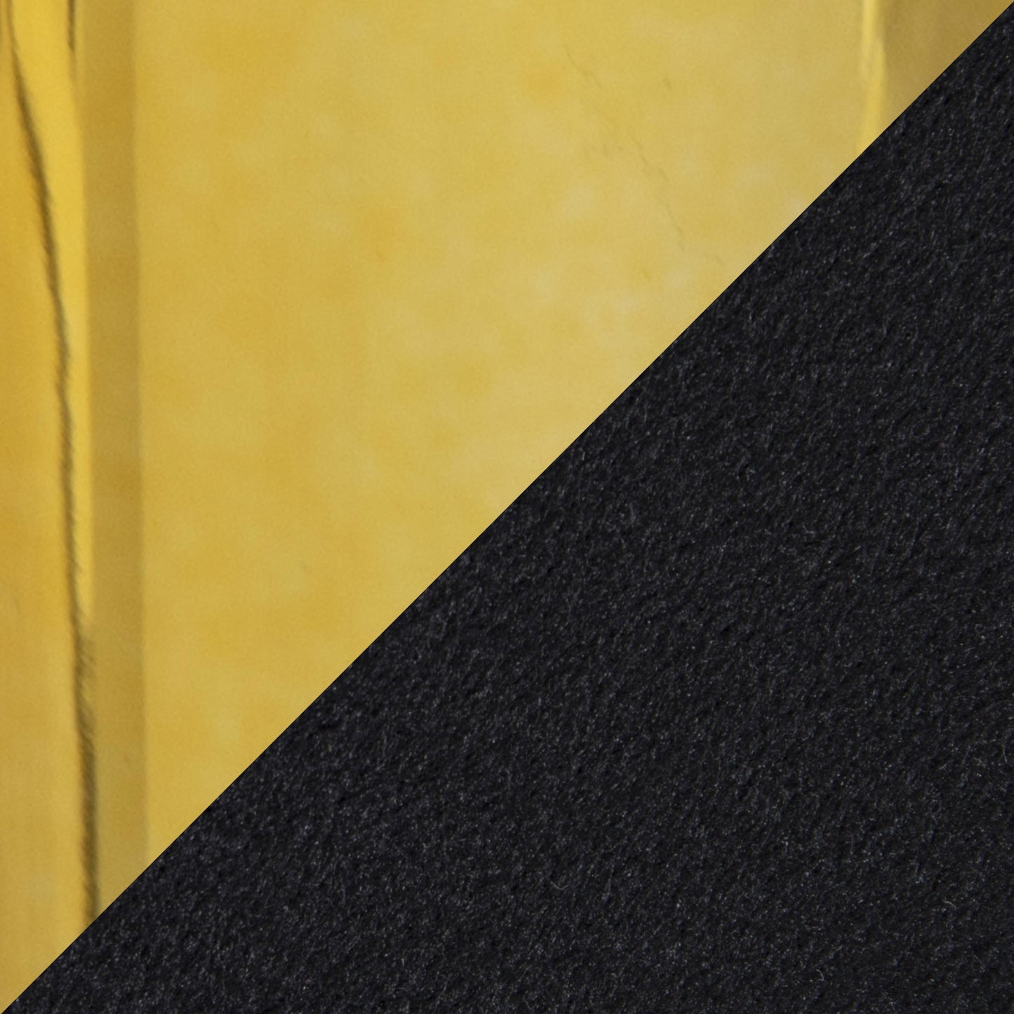 Shiraz Contemporary/Glam Chair in Gold Metal and Black Velvet By LumiSource | Side Chairs | Modishstore - 3