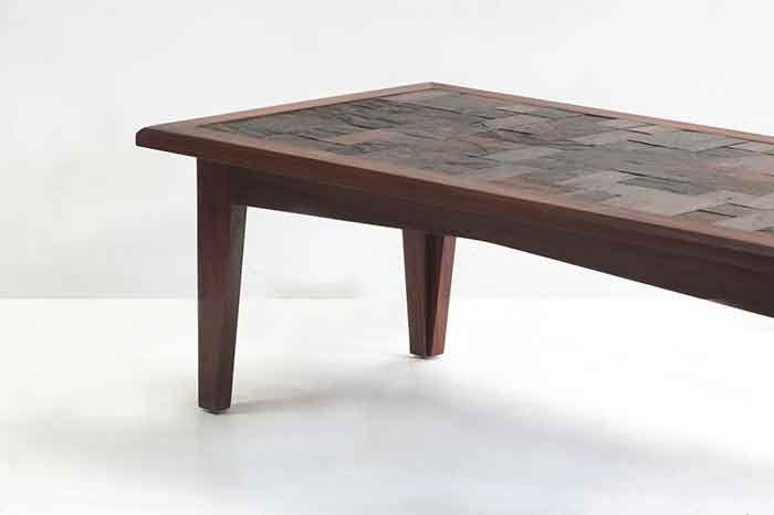 Masaya Ocotal Coffee Table | Coffee Tables | Modishstore - 3