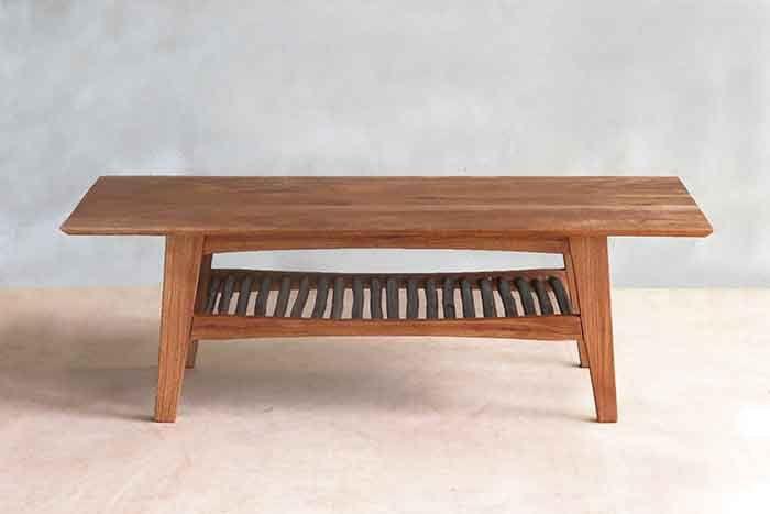 Masaya Coyolito Coffee Table | Coffee Tables | Modishstore
