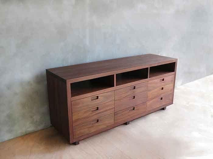 Masaya Maderas Dresser | Dressers | Modishstore