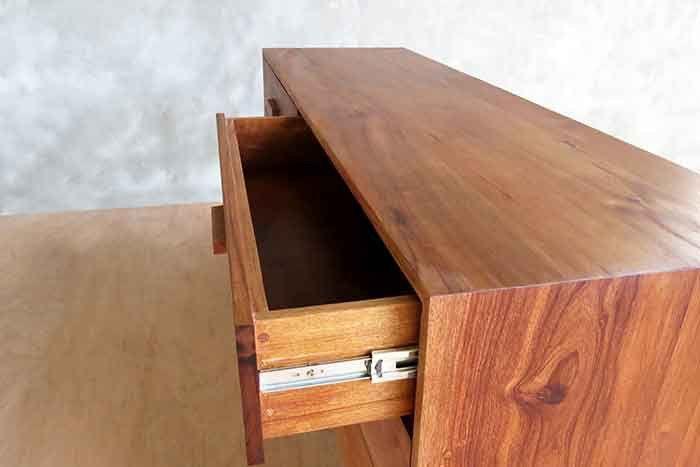 Masaya On The Bluff Dresser - 6 Drawers | Console Tables | Modishstore - 3