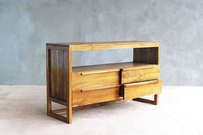 Masaya Terrabona Console | Console Tables | Modishstore