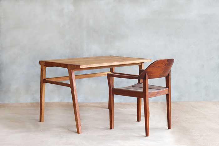 Masaya Nazarel Desk | Desks | Modishstore - 6