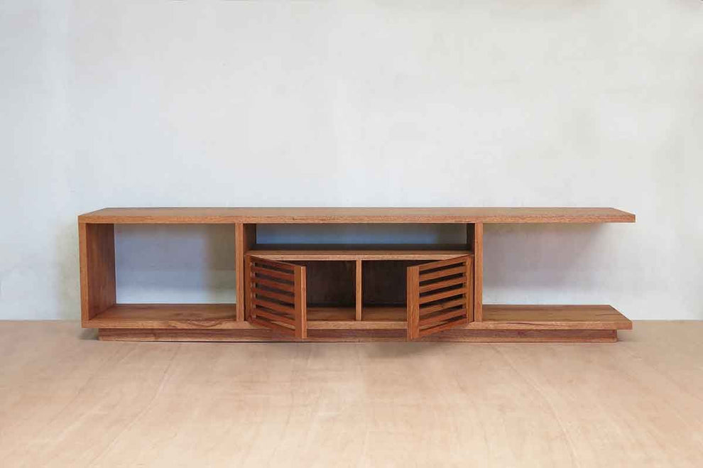 Masaya Nicarao TV Console | Console Tables | Modishstore