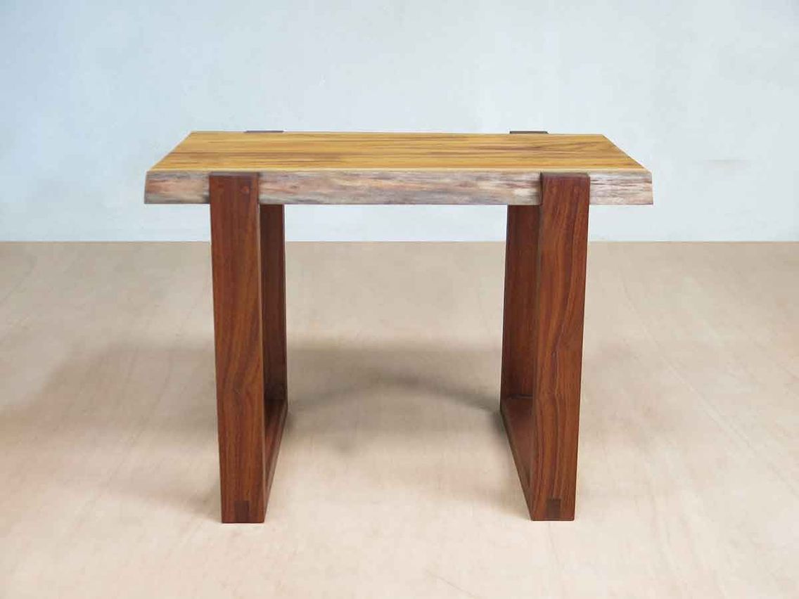 Masaya Diria Side Table | Side Tables | Modishstore - 2