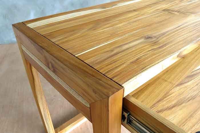 Masaya Nicoya Desk | Desks | Modishstore - 3