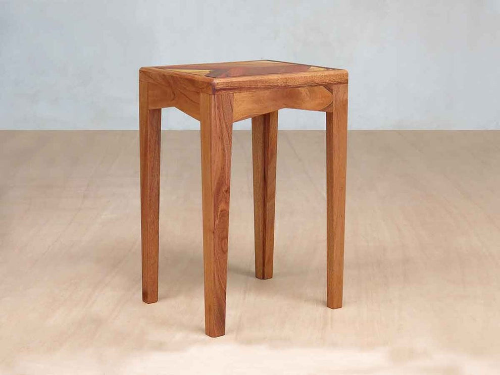 Masaya Bosawas Side Table | Side Tables | Modishstore - 2