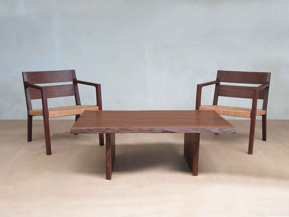 Maaya Gavilana Coffee Table | Coffee Tables | Modishstore - 3