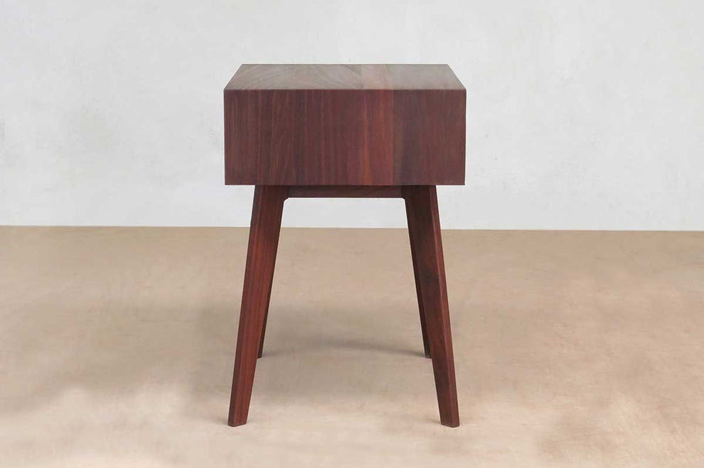 Masaya Rosita Nightstand | Nightstands | Modishstore - 2
