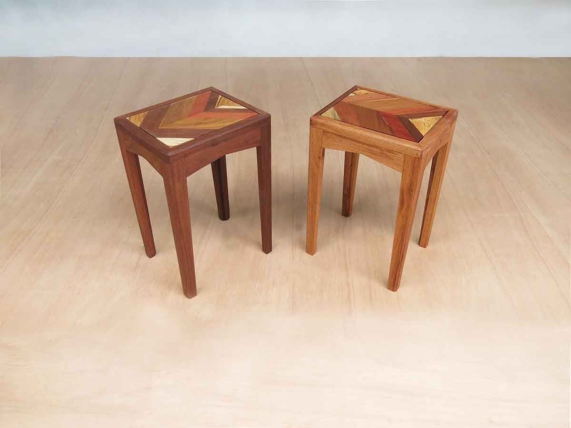 Masaya Bosawas Side Table | Side Tables | Modishstore - 3
