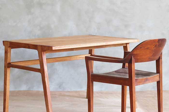 Masaya Nazarel Desk | Desks | Modishstore - 8