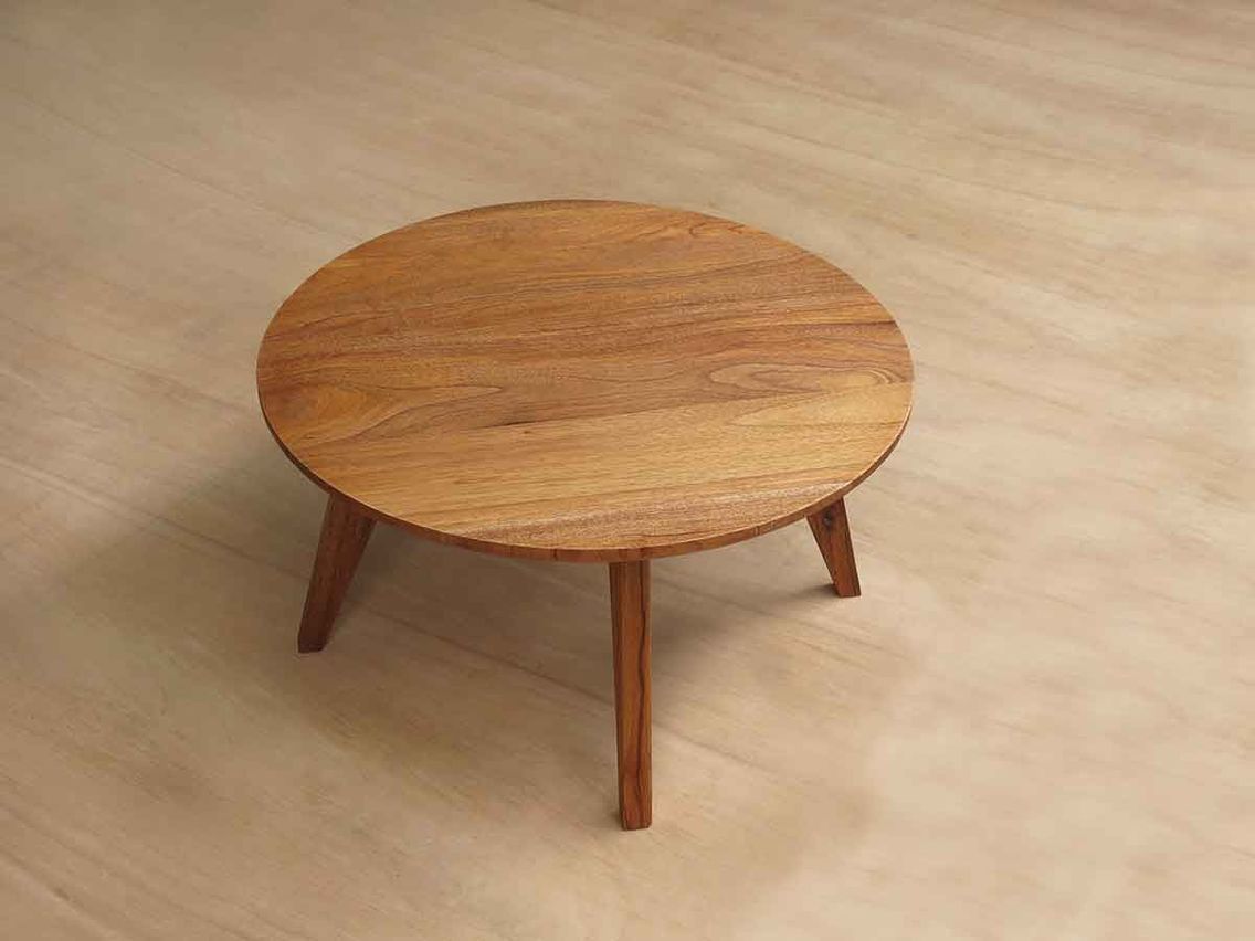 Masaya Manzanillo Side Table | Side Tables | Modishstore - 3