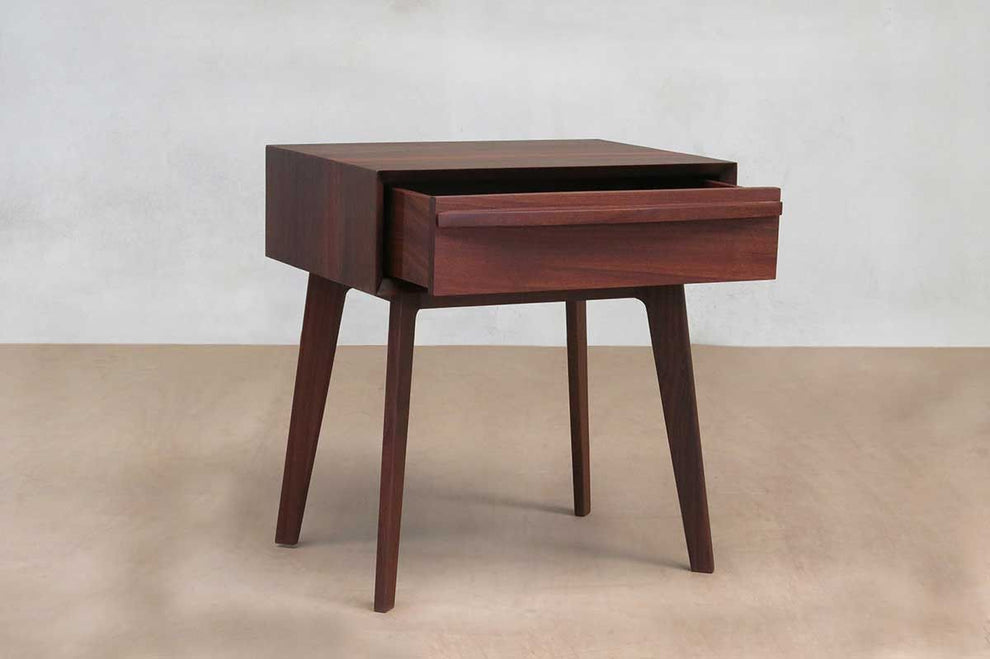 Masaya Rosita Nightstand | Nightstands | Modishstore - 3