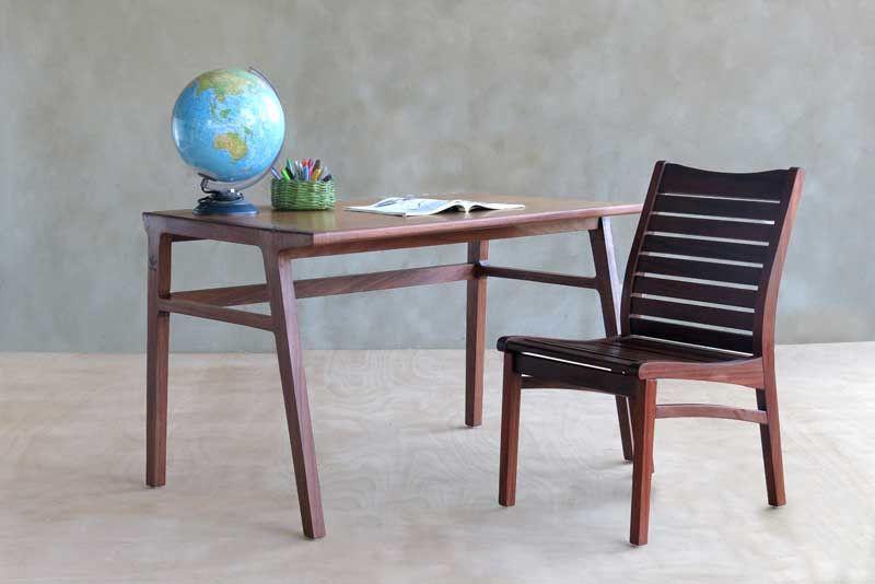 Masaya Nazarel Desk | Desks | Modishstore - 9
