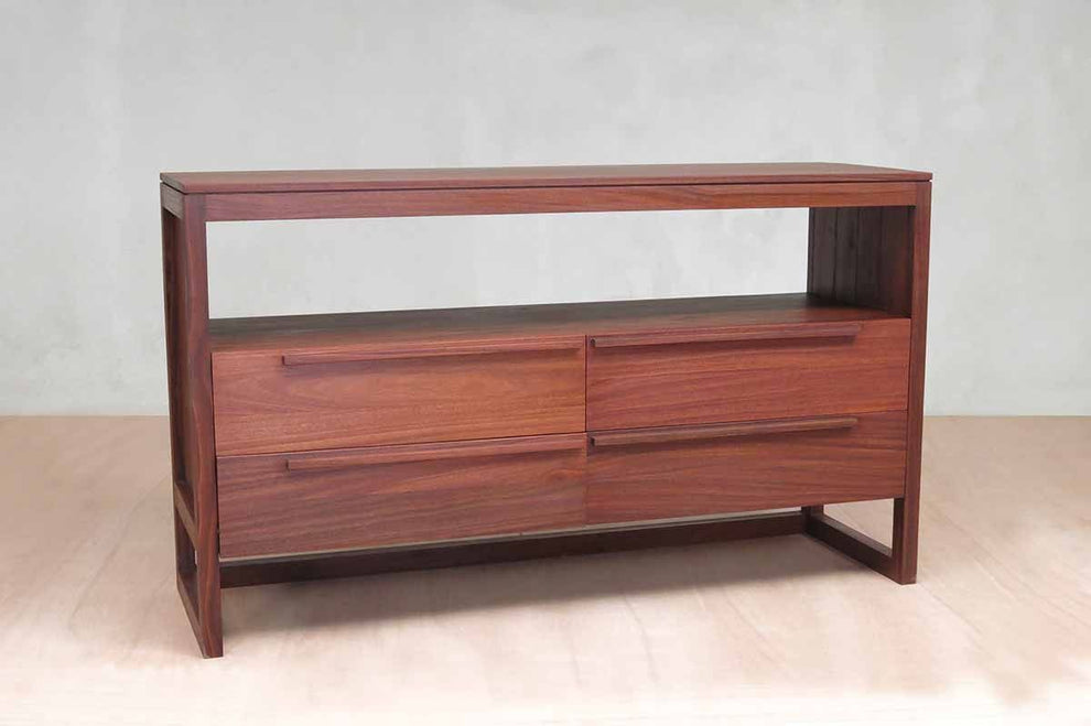 Masaya Terrabona Console | Console Tables | Modishstore - 4