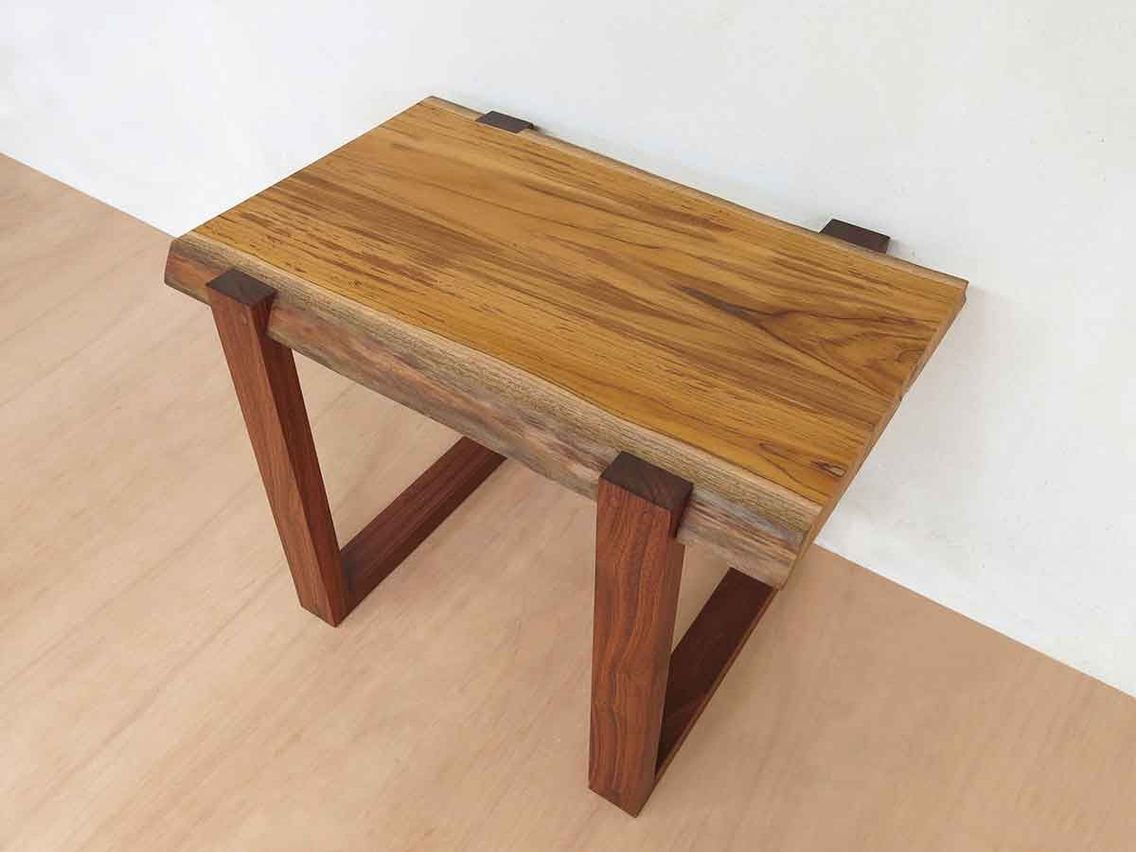 Masaya Diria Side Table | Side Tables | Modishstore - 3