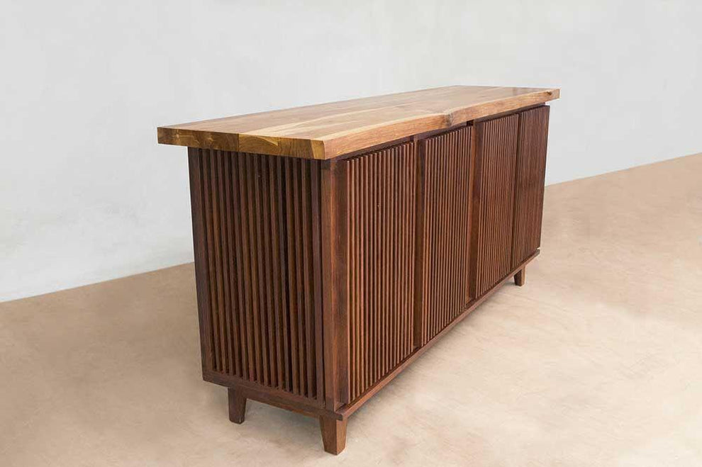 Masaya Granada Credenza | Console Tables | Modishstore - 2