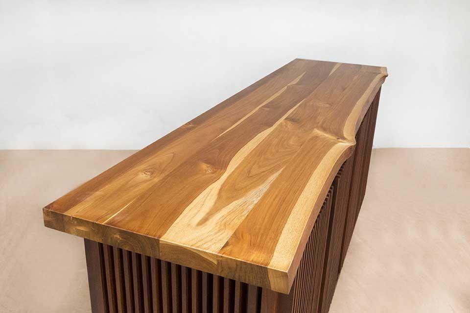 Masaya Granada Credenza | Console Tables | Modishstore - 3
