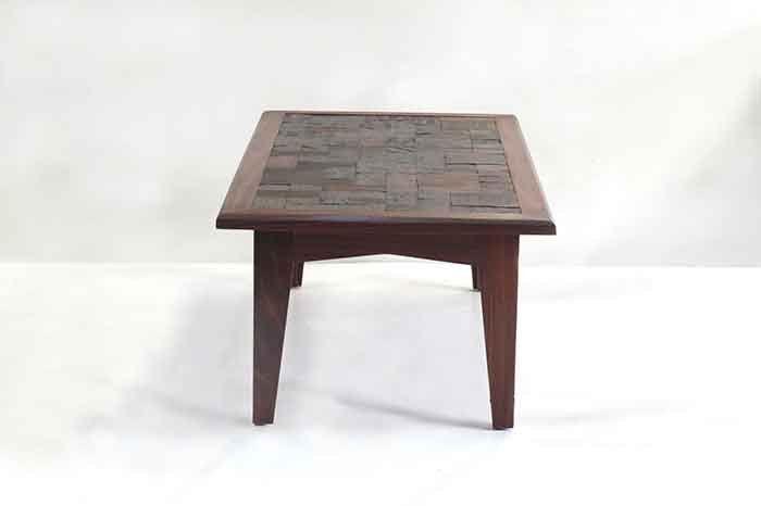 Masaya Ocotal Coffee Table | Coffee Tables | Modishstore - 2