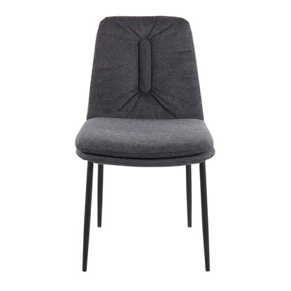 Smith Dining Chair - Set of 2 | Modishstore | Dining Chairs - 2