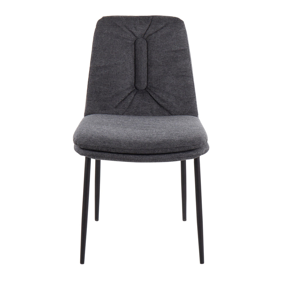 Smith Dining Chair - Set of 2 | Modishstore | Dining Chairs - 2