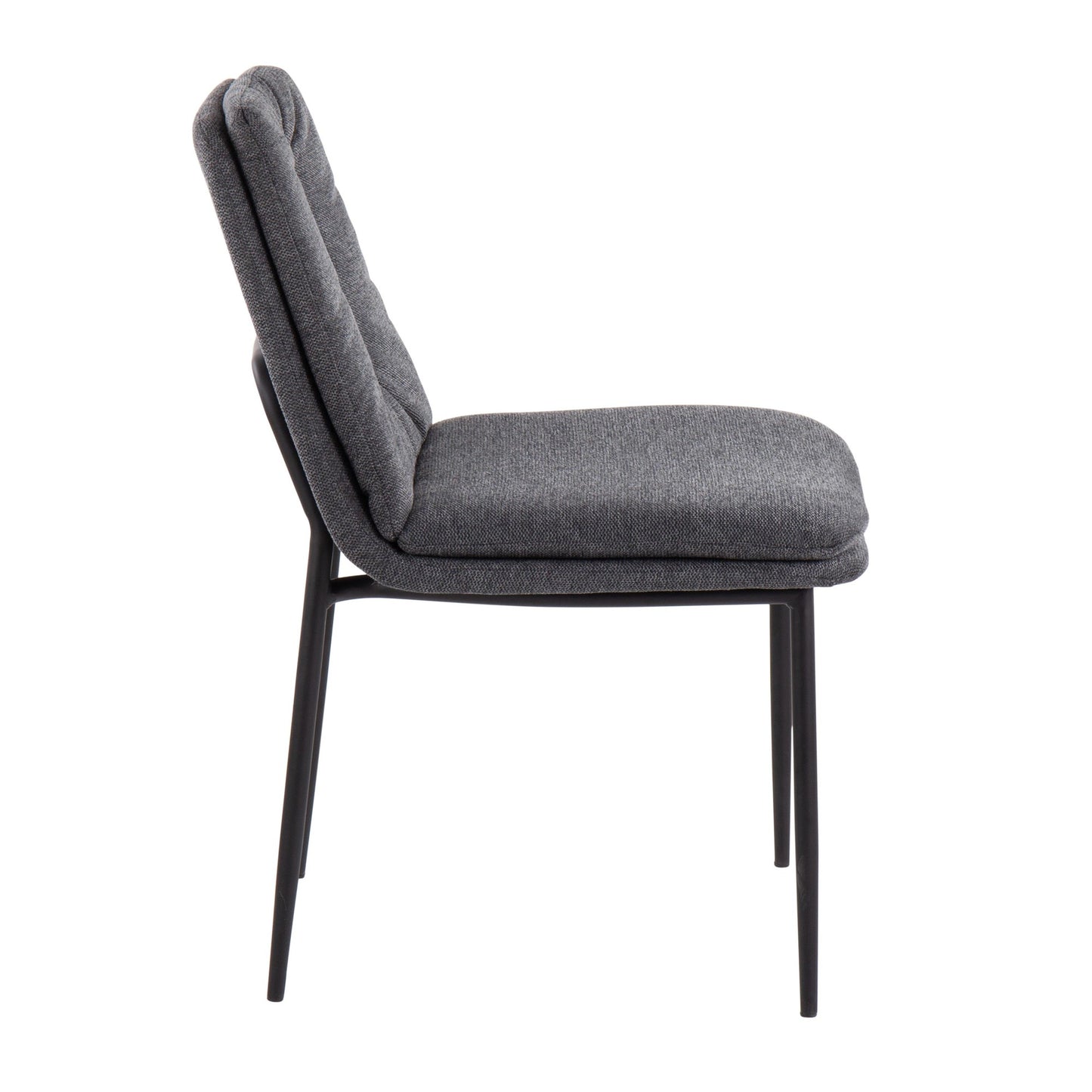 Smith Dining Chair - Set of 2 | Modishstore | Dining Chairs - 6