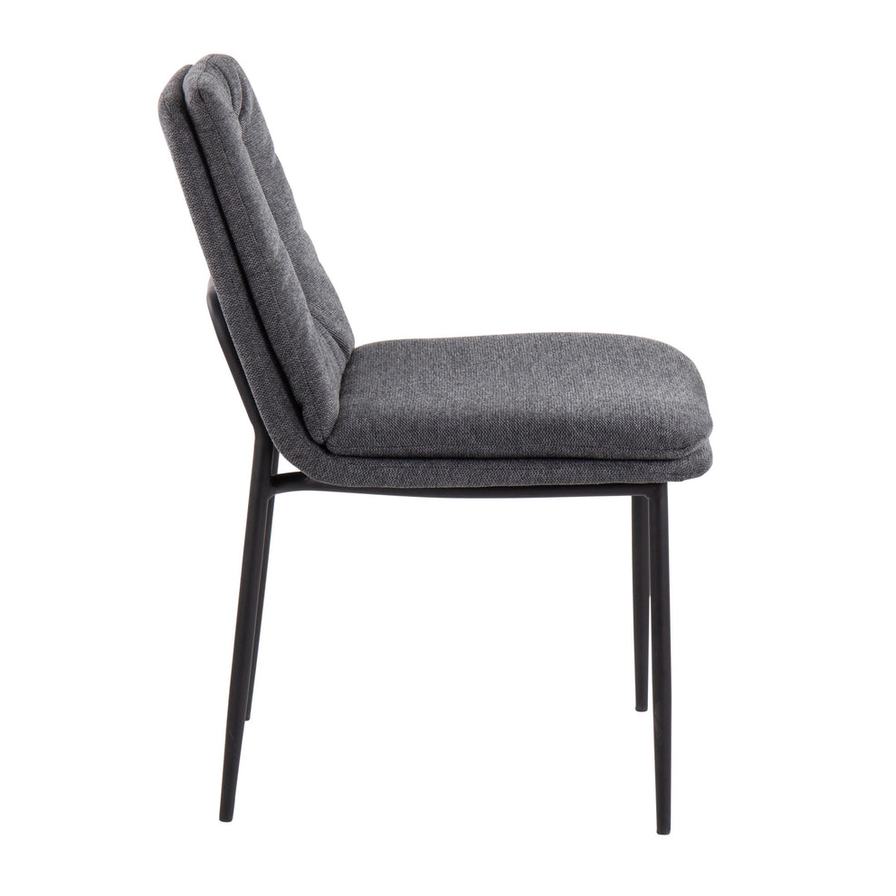 Smith Dining Chair - Set of 2 | Modishstore | Dining Chairs - 6