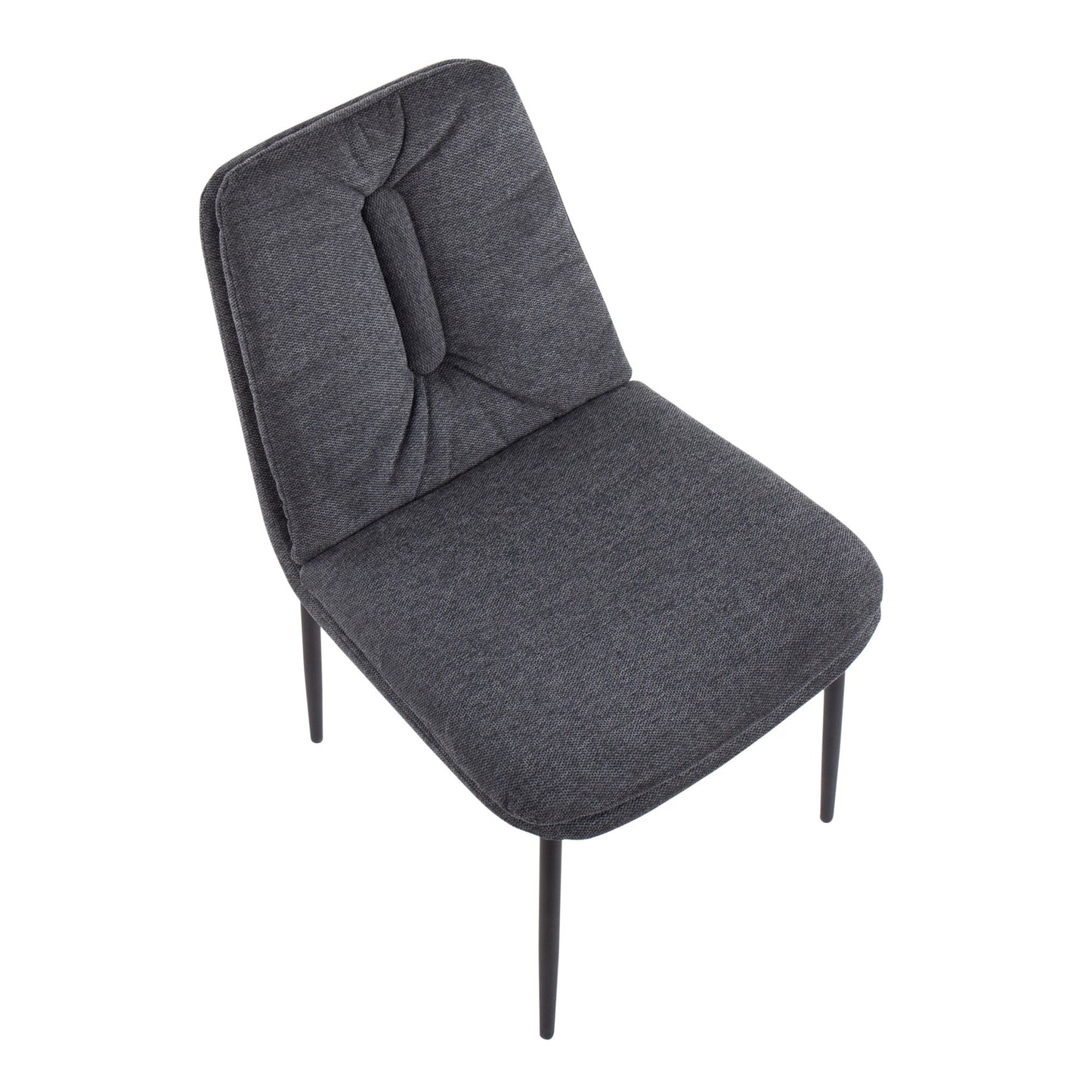 Smith Dining Chair - Set of 2 | Modishstore | Dining Chairs - 4