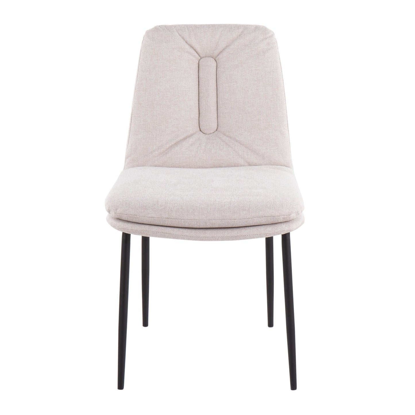 Smith Dining Chair - Set of 2 | Modishstore | Dining Chairs - 10