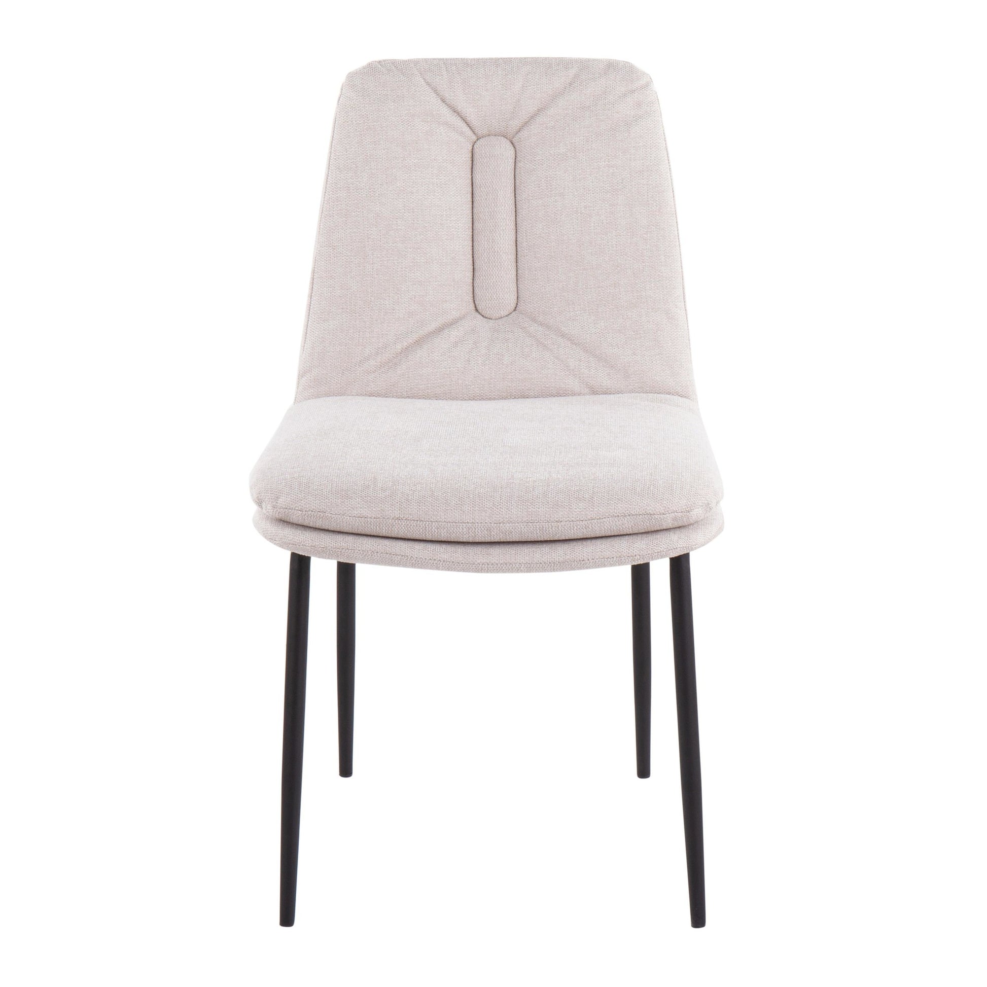 Smith Dining Chair - Set of 2 | Modishstore | Dining Chairs - 10