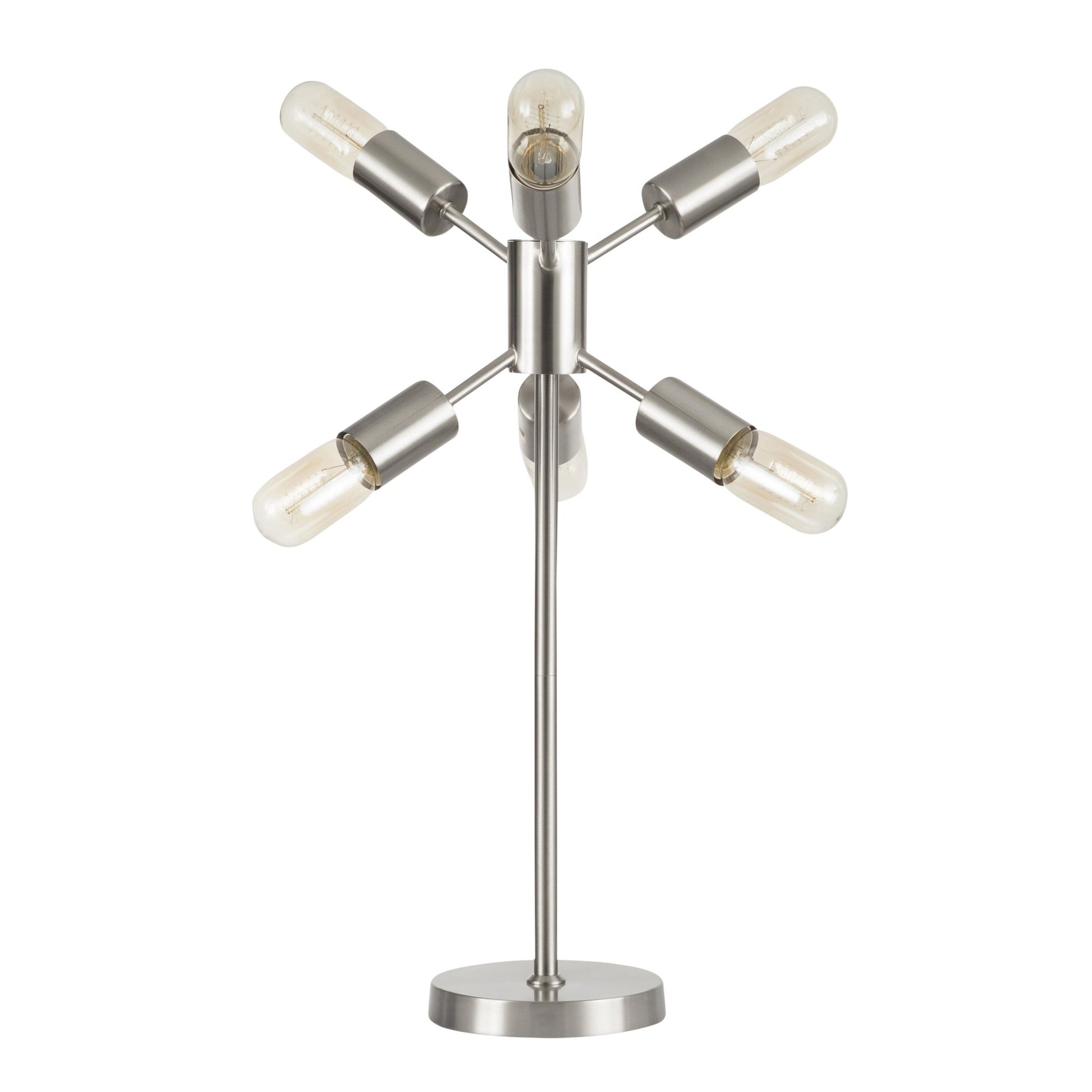 LumiSource Spark Table Lamp-7