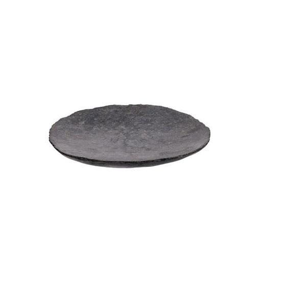 Stoneshard Plate (Set of 4) by Texture Designideas | Kitchen Accessories | Modishstore | 6480041  -4