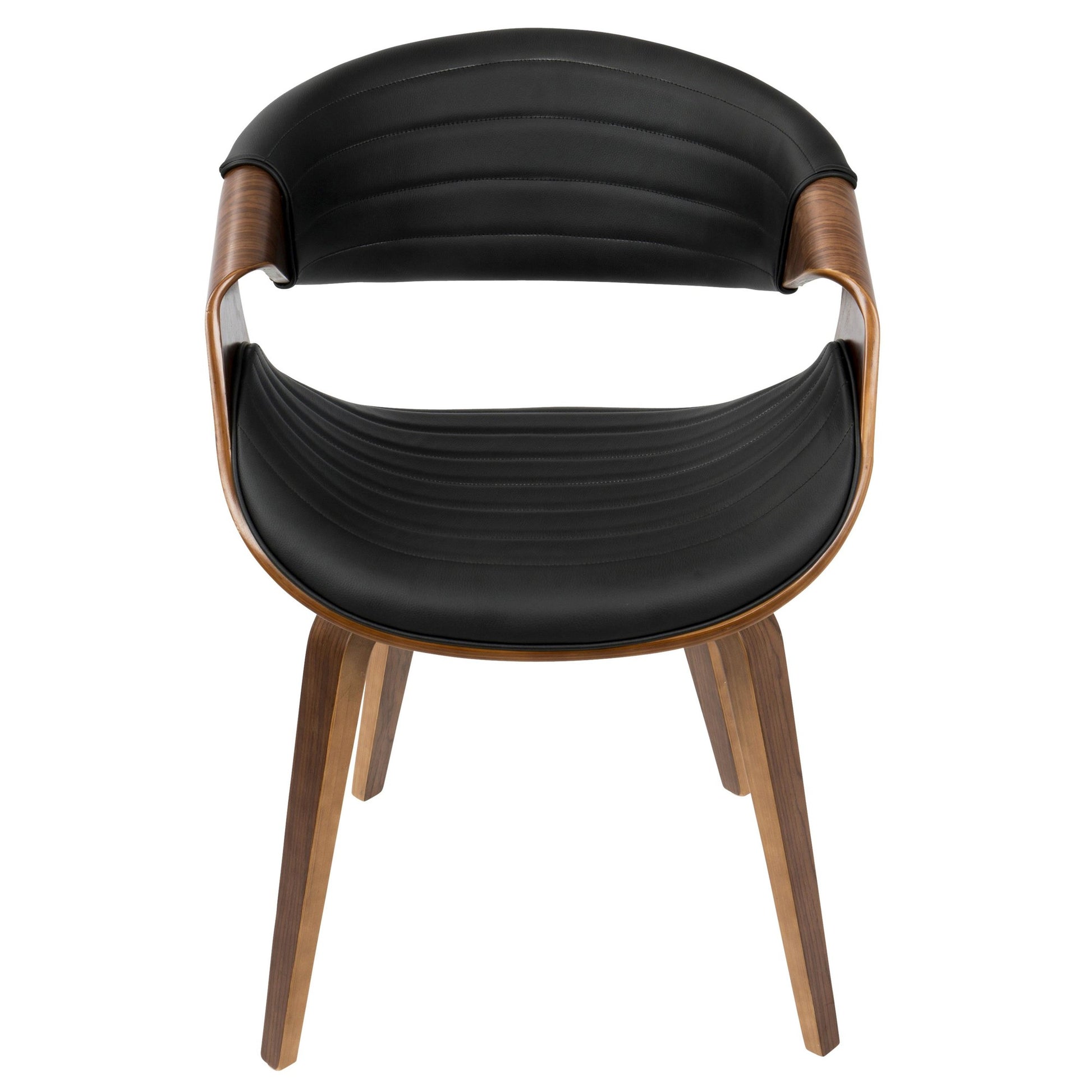 LumiSource Symphony Chair | Modishstore | Dining Chairs - 16
