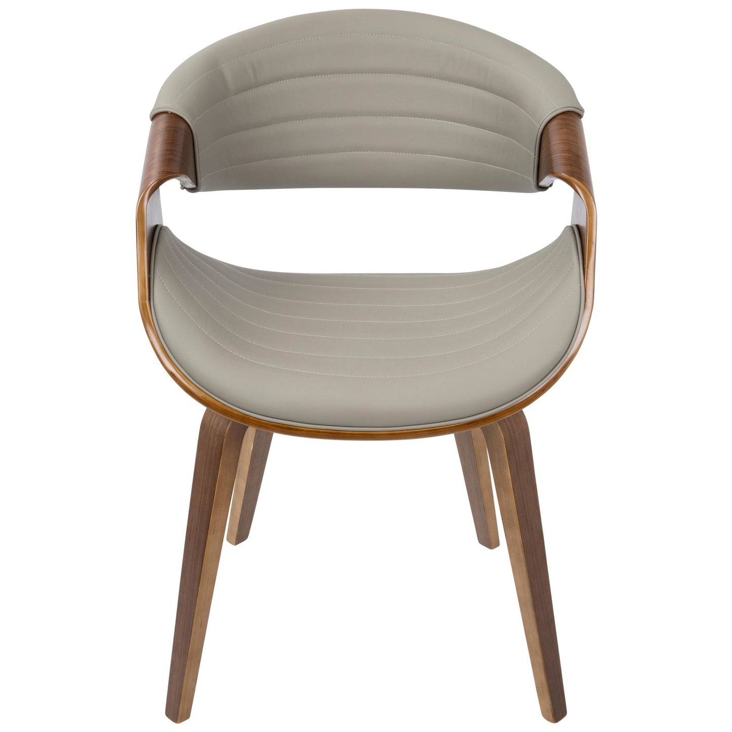 LumiSource Symphony Chair | Modishstore | Dining Chairs - 9