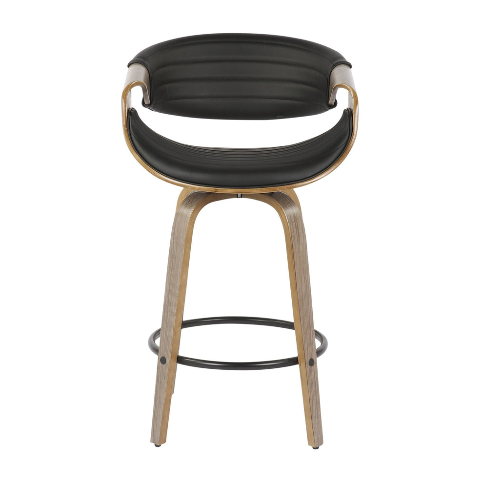 LumiSource Symphony Counter Stool - Set of 2-3