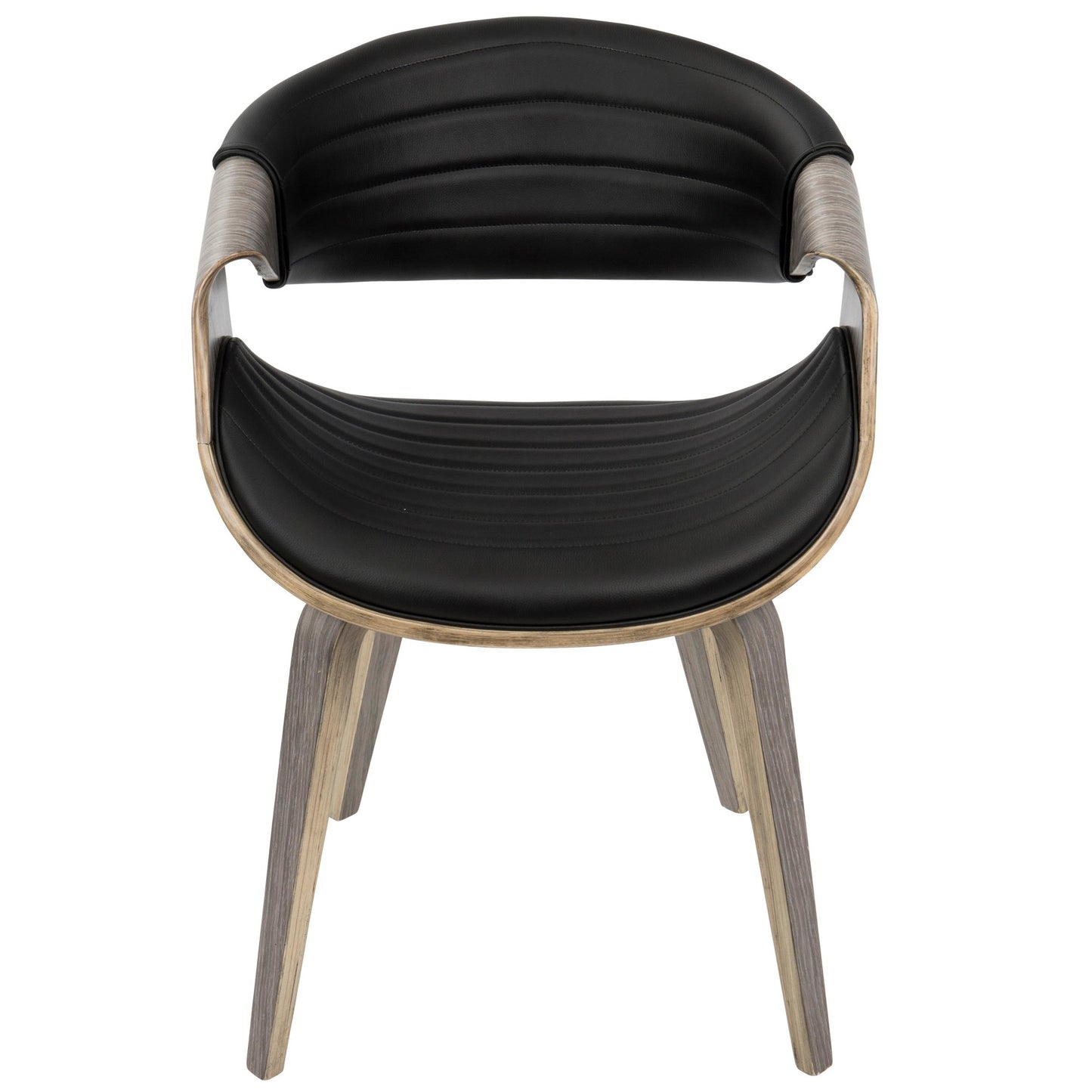 LumiSource Symphony Chair | Modishstore | Dining Chairs - 17