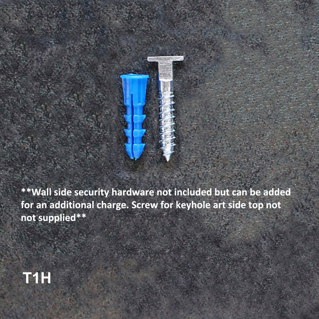 Mari 17"D Wall Art By Gold Leaf Design Group | Wall Art | Modishstore - 5