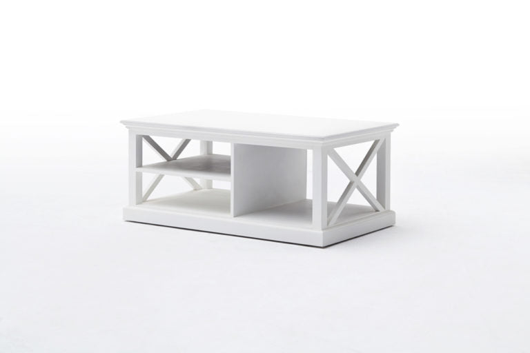 Coffee Table By Novasolo - T756 | Coffee Tables | Modishstore - 2