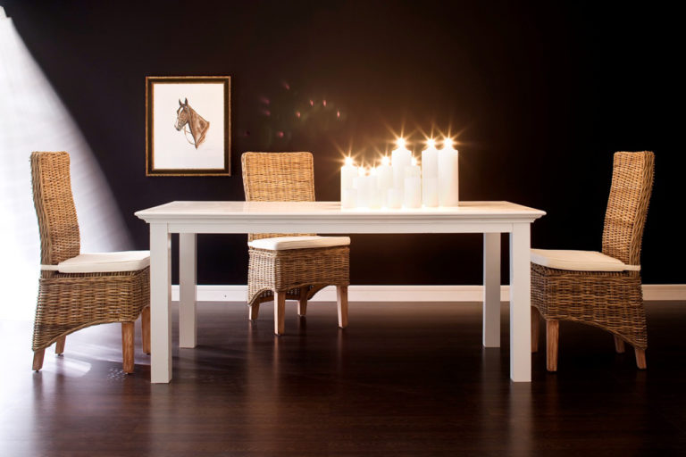 NovaSolo Dining Table - Thumbnail 4