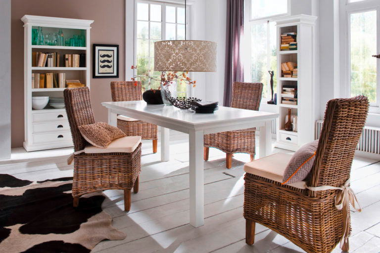 Dining Table By Novasolo - T759-160 | Dining Tables | Modishstore - 8