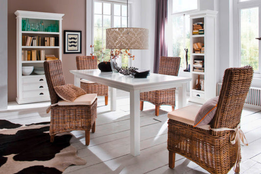 Dining Table By Novasolo - T759-180 | Dining Tables | Modishstore