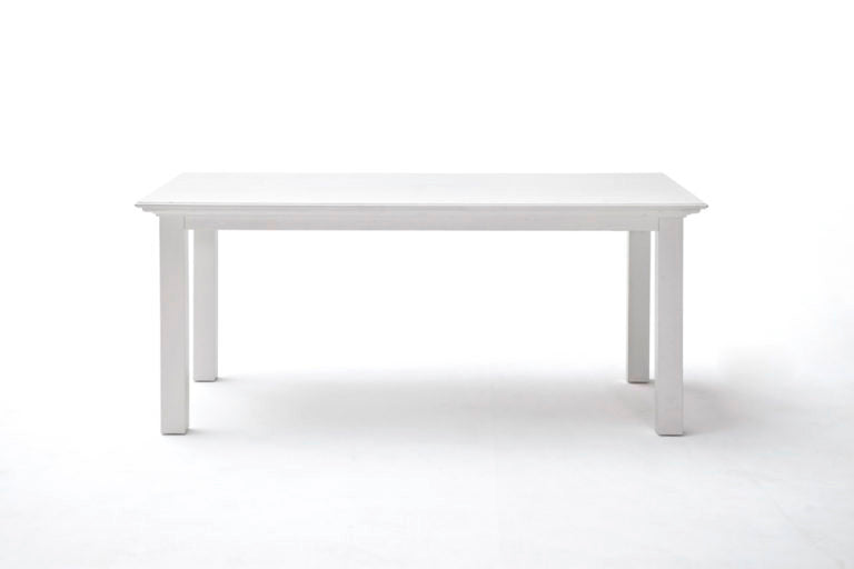 Dining Table By Novasolo - T759-160 | Dining Tables | Modishstore - 7