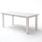 Dining Table By Novasolo - T759-180 | Dining Tables | Modishstore - 2